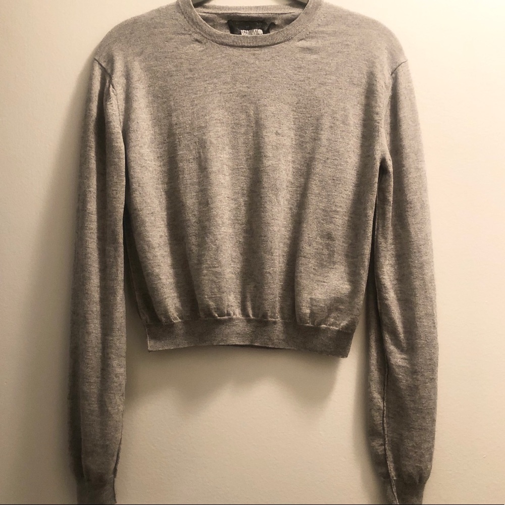 Reformation Sweater